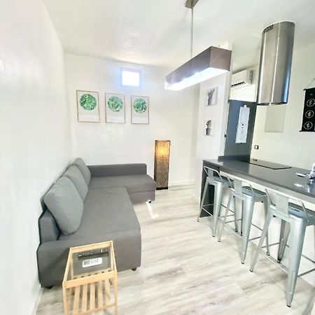 Piramides 1 Apartment Madrid Eksteriør billede