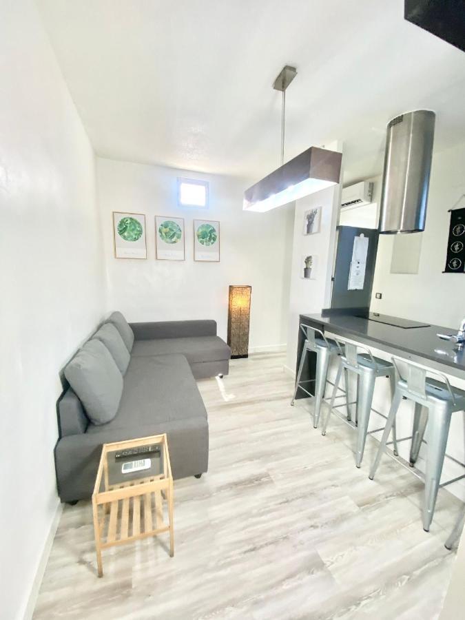 Piramides 1 Apartment Madrid Eksteriør billede
