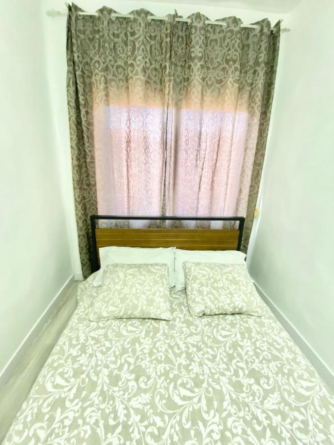Piramides 1 Apartment Madrid Eksteriør billede