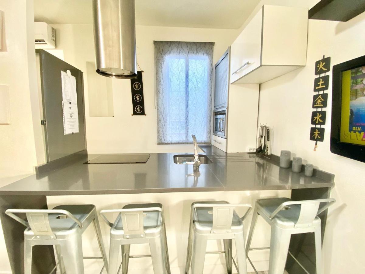 Piramides 1 Apartment Madrid Eksteriør billede